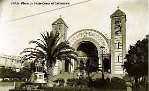 CA b- 115- Cathedrale 